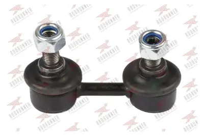 RODRUNNER LS-T-410 Z-Rot On Toyota Corolla 1992-1997 / Toyota Camry 1991-1996 