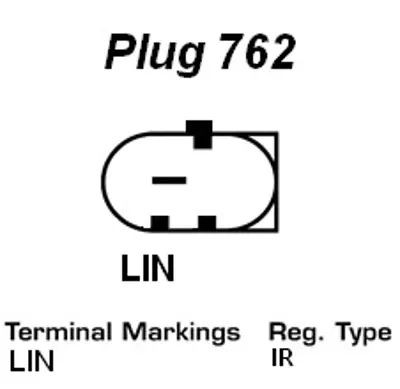 PSA 1616322980 Ne Alternatör  1616322980 95526847