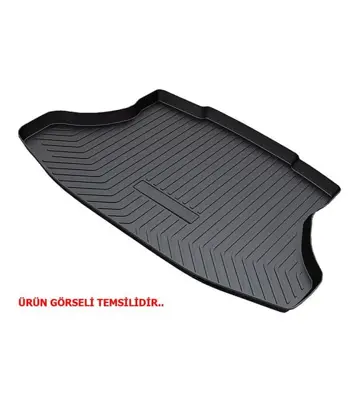 PERFLEX FXT-ST05 Bagaj Havuzu Seat Ibıza Hb 17>19