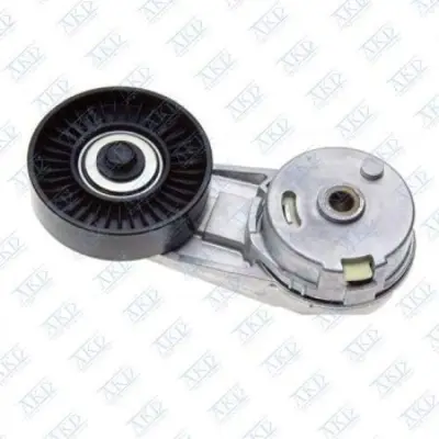 AKD OP115104 Alternator Gergi Rulmanı Komple Plastık Astra H Vectra B / C (2200 Benzın) GM 71739304, GM 614533, GM 24430296, GM 90537585, GM 210103S926, GM 210103S927, GM 210103S928, GM 210107F400, GM 210107F401, GM 210107F40A