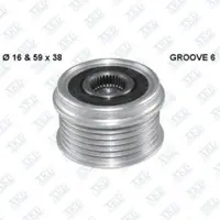 AKD OP115130 Palıo Albea 03> Doblo Fıorıno 08> Punto Grande Punto 05> / Astra Classıc 99>02 Corsa 1.3 Jtd 1.3 Cdt GM 55185076, GM 46823547, GM 71716655, GM 71716654, GM 71716653, GM 9S5110346DA, GM 9S5110346DB, GM 1571297, GM 1539099, GM 71795805