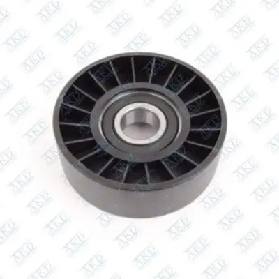 AKD OP138121 Alternator Gergi Rulmanı Astra G / H Combo Corsa C Merıva Zafıra Vectra GM 73500717, GM 1340555, GM 90571758, GM 1340514, GM 9157970, GM 6340656, GM 1340637, GM 93182266, GM 93181317, GM 93181316