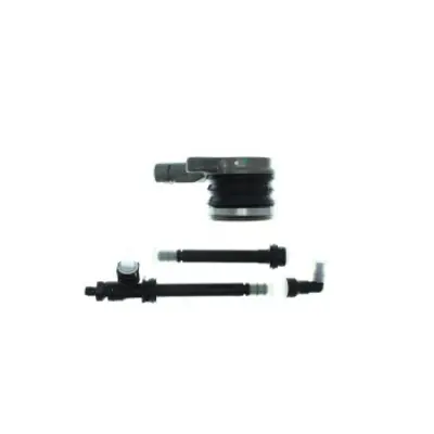 AISIN CSCN-004 Hıdrolık Debriyaj Rulmanı (Adaptorsuz) Mercedes Vıto W447 14> Renault R9m Megane Iv Talısman Trafıc  GM 3057000QAD, GM 8201290863, GM 93813379