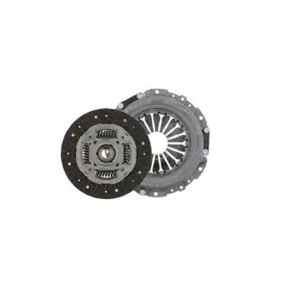 AISIN KE-RE18R Debriyaj Seti Rulmansız Qashqaı Note Mıcra 1,5 Dcı K9k Motor (5 Ilerı) GM 2335400QAK, GM 302059852R