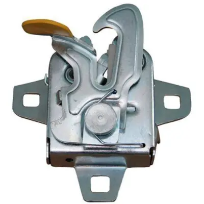 ALPER 121132 Motor Kaput Kılıdı Boxer Iıı Jumper Iıı Ducato Iıı 06> 1608501380, 793487, 1340462080, 1369755080