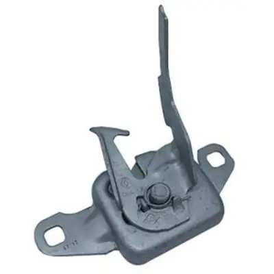 ALPER 123041 Motor Kaput Kılıdı Dacıa Duster 10> GM 656010017R