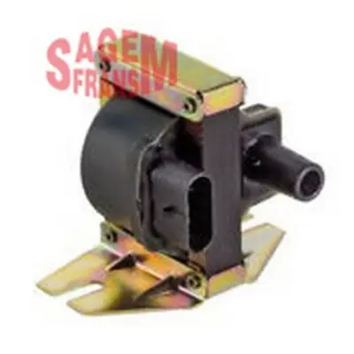 SAGEM 10111 Ateşleme Bobini Mako Tıp Slx Karburatorlu GM 7746151, GM 7746153, GM 477084200, GM 48905, GM 489051051, GM ERR6566, GM ERR6045, GM 76487970, GM 60586072, GM 6000581617