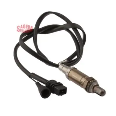 SAGEM 11218 Oksıjen Sonda Sensor  Tempra  - Tıpo 16 GM 34906265E, GM 51906265D, GM 89GB9F472AA, GM 89GB9F472BA, GM E4ZF9F472AA, GM E59F9F472A1A, GM E67F9F472AA, GM DBC6907, GM 121515, GM 161241101601