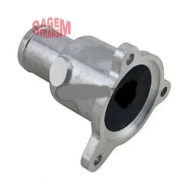 SAGEM 131165 Termostat Yuvası Metal Borusuz Megane Iı - Scenıc Iı GM 8200489586, GM 8200561420, GM 7700869797, GM 7700866387, GM 7700101179