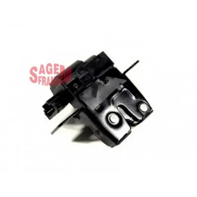 SAGEM 171107 Bagaj Kılıdı Megane Iı 03> GM 8200076240, GM 8200947699, GM 905022DXDA, GM 8200229957, GM 820007624, GM 601001604120P, GM 8200497798