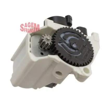 SAGEM 171108 Bagaj Kılıt Motoru Clıo Scenıc Megane I 7700427088, 8200060917, 7701473742, 7700435694, 8200102583