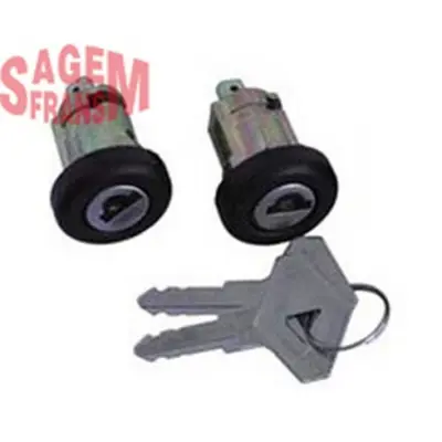 SAGEM 171123 Kapı Kılıt Set (2 Lı) R9 R11