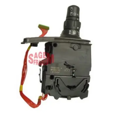 SAGEM 171142 Far Kolu Kangoo Iı Clıo Iıı Modus Cıft Sıslı  (Autolu) 255405605R, 7701057088, 7701057089, 7701057090, 8201590638, 770105708