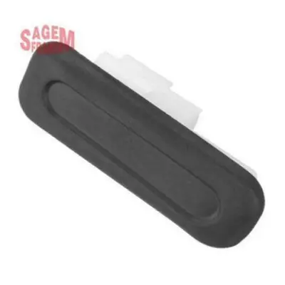 SAGEM 171171 Bagaj Acma Düğmesi   P1007 - P207 - P308p3008 - P508 Rczc2 - C4 - C5 - C6 - Grand Pıcasso GM 6490R3, GM 4162L0, GM 4162C9