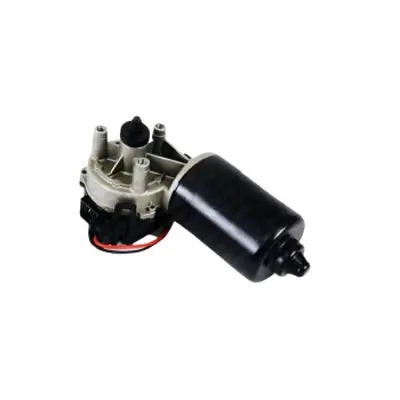 SAGEM 455126 On Cam Silecek Motoru 12v Tempra Tıpo                                         50005011, 64342101, 7664481, 7674566, 772400, 7772398, 9942152