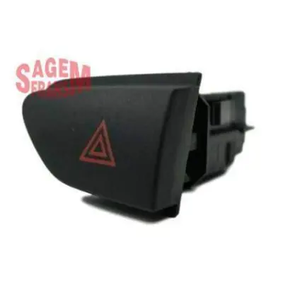 SAGEM 500372 Dortlu Flasor Anahtarı Captur 12> Clıo Iv 12> Zoe 12> Duster 10> GM 252907372R