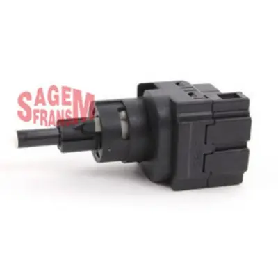 SAGEM 500826 Fren Pedal Müsürü  Golf 5 - Jetta - Passatpolo - T5 - A3 GM 3B0945511, GM 3B0945511A, GM 3B0945511B, GM 3B0945511D, GM 1K2945511, GM 7L6945511, GM 3B0945511C, GM 1J0945515A, GM 1K2945511NAR, GM 1K2945511RDW