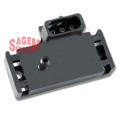 SAGEM 50111 Basınc Sensoru R19 - Megane GM 12569240, GM 16137039, GM 815701, GM 6238927, GM 16017460, GM 9389131, GM 90413500, GM 1238788, GM 235454532, GM 60811534