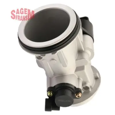 SAGEM 50159 Gaz Kelebegı Clıo Kangoo Megane Logan Sandero 1.4 8v K7j GM 7701044401