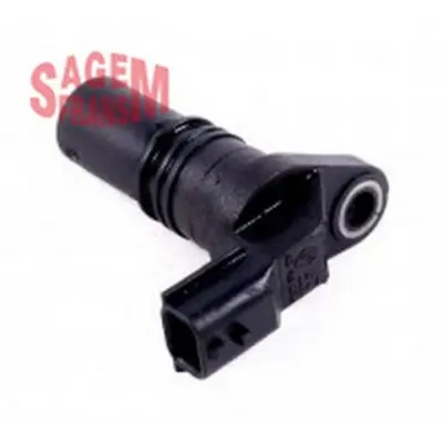 SAGEM 50160 Eksantrik Mıl Sensoru  Clıo Iıı - Laguna Iıı GM 6079050300, GM A6079050300, GM 237315X20A, GM 23731BC42B, GM 2375000Q0L, GM 8200885209, GM 3322080K00000, GM 3322080K00, GM 95517836, GM 237313810R