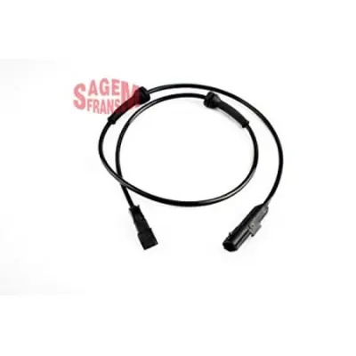 SAGEM 60116 Abs Kablosu Sensoru Arka Renault Megane Iı Scenıc Iı  GM 8200416683