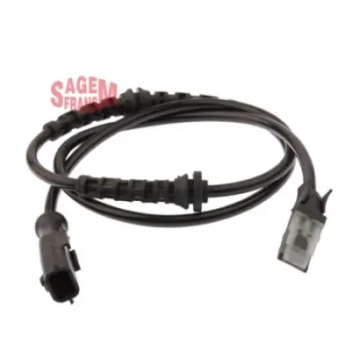 SAGEM 60135 Abs Kablosu Sensoru Arka Megane Iıı Fluence GM 479000010R, GM 479006271R