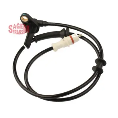 SAGEM 60171 Abs Sensor Kablo Arka Sağ Kangoo GM 2551041020