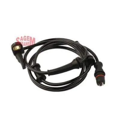 SAGEM 60184 Abs Sensor Kablo  On Sol Bravo GM 46532100, GM 46532098, GM 9670502980