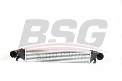 BSG 60-535-001 Turbo Radyatörü 2035000400 A2035000000 2035000600 2035000000 A2035000400 A2035000500 A2035000600 2035000500 8ML376776361 8ML376746331