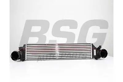 BSG 60-535-012 Turbo Radyatörü A2035000500 2035000600 2035000500 2035000400 2035000000 A2035000600 A2035000400 A2035000000 35000500 96672