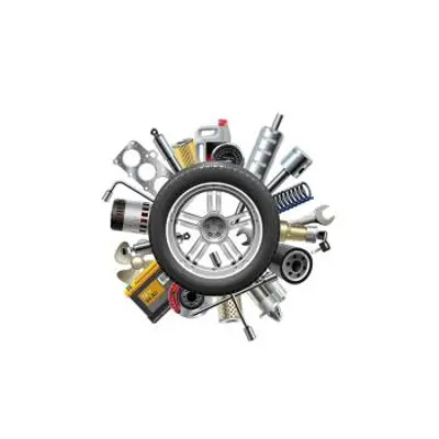 MANDO MB5PK1105 Alternator Kayısı Corolla Megane Clıo 1,4 1,6 GM 31110PR7A01