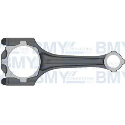 BMY 1702 Pıston Kolu Bmw N20 N26 N52 N53 N54 N55 GM 