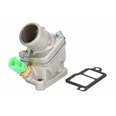 DAYCO DT1120H Termostat Volvo C30 (06 12) C70 Iı 2.4d (07 13) S60 2.0t (00 10)  Komple GM 31293699