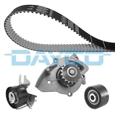 DAYCO KTBWP9670 Triger Seti+Devirdaim GM 9M5Q8B596AAK