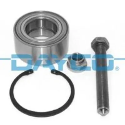 DAYCO KWD1259 On / Arka Teker Rulmanı Vw: Sharan 1.9tdı Ford: Galaxy 1.9tdı 97 GM 7M3 598 625