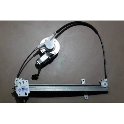 EMA CK-130 On Sol Cam Mekanızması Motorlu R9 GM 7702255897