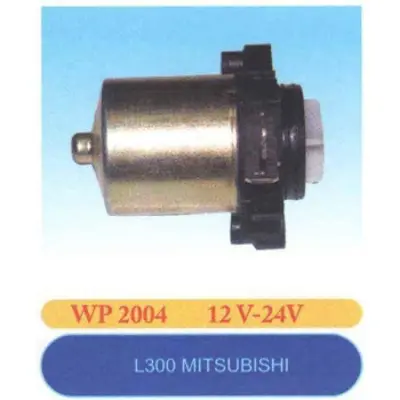 EMA WP 2004 Cam Su Fıskıye Motoru L300 12v