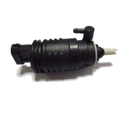 EMA WP 400 Cam Su Fıskıye Motoru R9 R11 R19 12v GM 7700127471