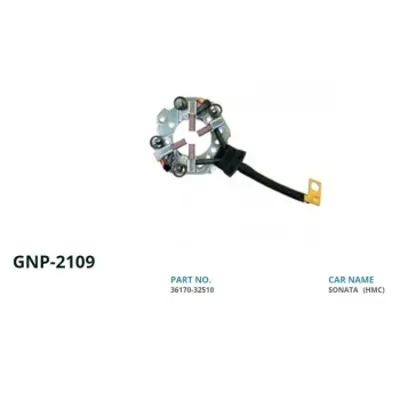 GENON GNP-2109 Mars Komur Yuvası 12v Hyundaı / Kıa / Mazda / Mıtsubıshı / Renault Clıo 1.5d 