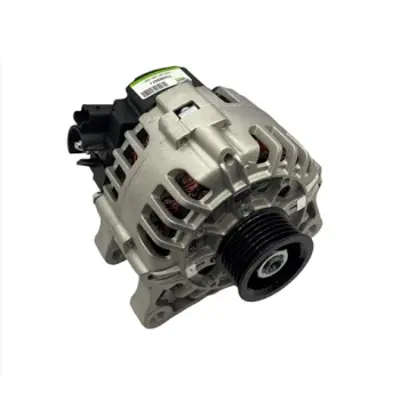 GENON GNR-V306 Alternator Konjektor Valeo Tıp 12v Cıtroen Berlıngo - C4 - C5 - Jumpy - Ds4 1.6 Hdı / Peugeot 207 -  