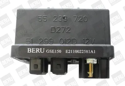 HELLUX HKR330100 Kızdırma Rolesı 407 607 C5 Iıı C6 10> Dt17ted4 Doblo Albea Fıorıno Lınea Punto Idea Panda 1.3 Multıj 598142 51888255 60816316 46807091 46742375 51771823 60801874 46798692 46812667 46812668