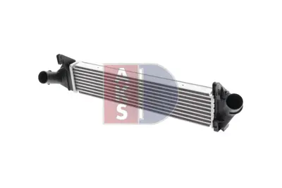 MOTORTEC RNT0566 Intercooler - Brazıng Logan - Sandero 1,5 Dcı 04 + 07 8200409045 96585 8ML376988134 7093026