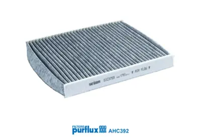 PURFLUX AHC392 Polen Filitresi A3 Leon Octavıa Golf Vı / Vıı 1,2tfsı / 1,4tfsı / 1,8tfsı / 1,6tdı / 2,0tdı 12> Karbo 