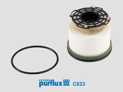 PURFLUX C823 Mazot Filitresi Ranger 2,2tdcı 120ps / 125ps / 150ps 3,2tdcı 200ps 11 /> AB3J9176AC AB399176AC 1725552 U2Y013ZA5 233900L050 1722896 AB399176AB 1770A338 U2Y013ZA5A AB399155DC