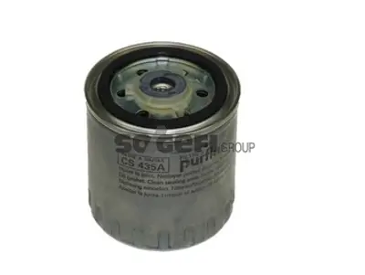 PURFLUX CS435A Yakıt Filitresi Mercedes 190 W201 88>93 W202 93>00 W124 89>93 W210 96>99 W461 97> Sprınter 95>00 , Ss DF7743