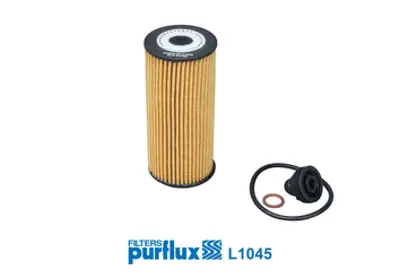 PURFLUX L1045 Yag Filitresi Bmw B37 B48 B38 F45 F46 F48 F39 I8 Mını F54 F55 F56 F57 F60 OX815D 11428570590 11428513948 11428585237 11428575210 8570590 11428575120 8575210 11428575907 11428585235