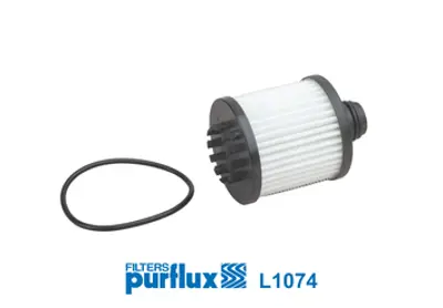 PURFLUX L1074 Yag Filitresi Fıat 