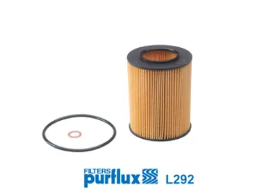 PURFLUX L292 Yag Filitresi Bmw E36 E46 E38 E39 E60 E65 E83 E53 Z3 E36 Z4 E85 11427512300 11427512301 7509430 11427509430 11421740534 11421427908 94810722200 30750013 LR001419 11247509430