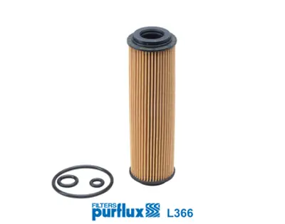 PURFLUX L366 Yag Filitresi W203 02>07 Cl203 02>08 S203 02>07 W204 07>14 S204 07>14 W211 02>08 R171 04>11 2711840125 2711800009 A2711840125 A2711800009 A2711800109 2711800109 2711840102 2711840225 2711840425 A2711840102