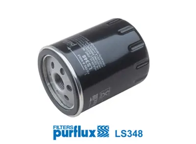 PURFLUX LS348 Yag Filitresi (Oe) Caddy Golf Jetta Passat Polo Bora T5 Lt28 35 Lt40 55 Ibıza Leon Toledo Octavıa ZZN123302 MB620598 MD108063 MD129809 MD353795 N152H1010 15208H1011 15208V4000 1109C1 56115561G